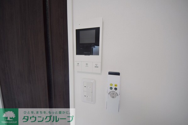 ウェストミンスターの物件内観写真